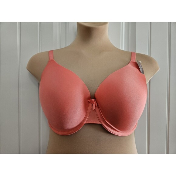 NWT T-Shirt Bra Size 40DD Underwire - Picture 1 of 9